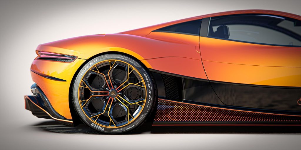 EV Mobile Mechanic Jamieson