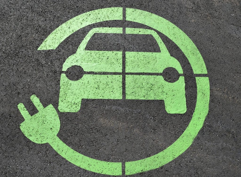 EV Mobile Mechanic Jeparit