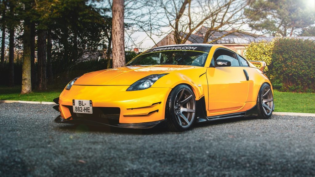 EV Mobile Mechanic Jung