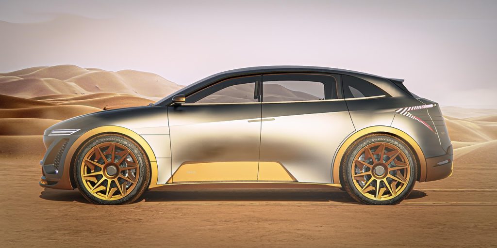 EV Mobile Mechanic Junortoun