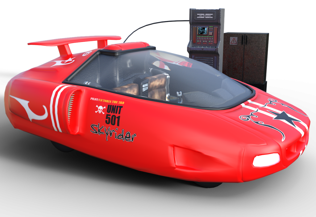 EV Mobile Mechanic Kilsyth South