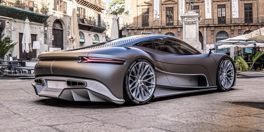 EV Mobile Mechanic Knoxfield