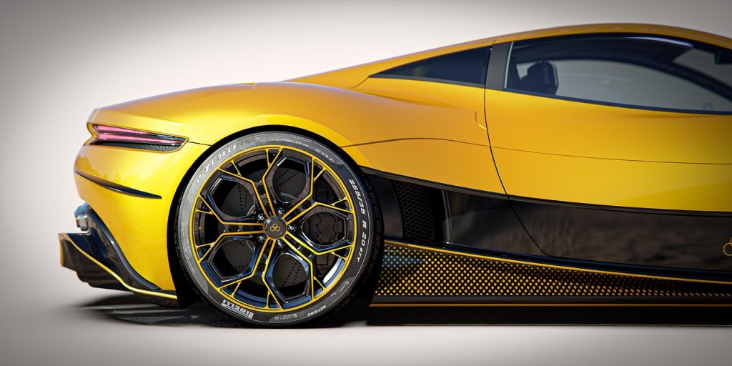 EV Mobile Mechanic Long Gully