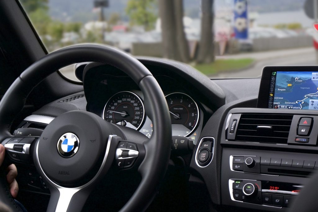 EV Mobile Mechanic Lynbrook