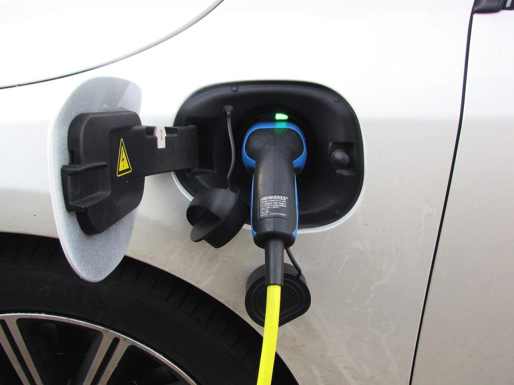 EV Mobile Mechanic Maldon