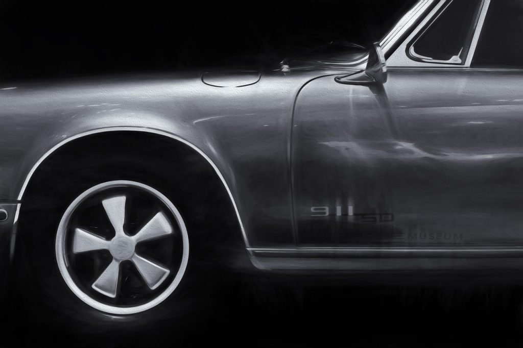 EV Mobile Mechanic Mansfield