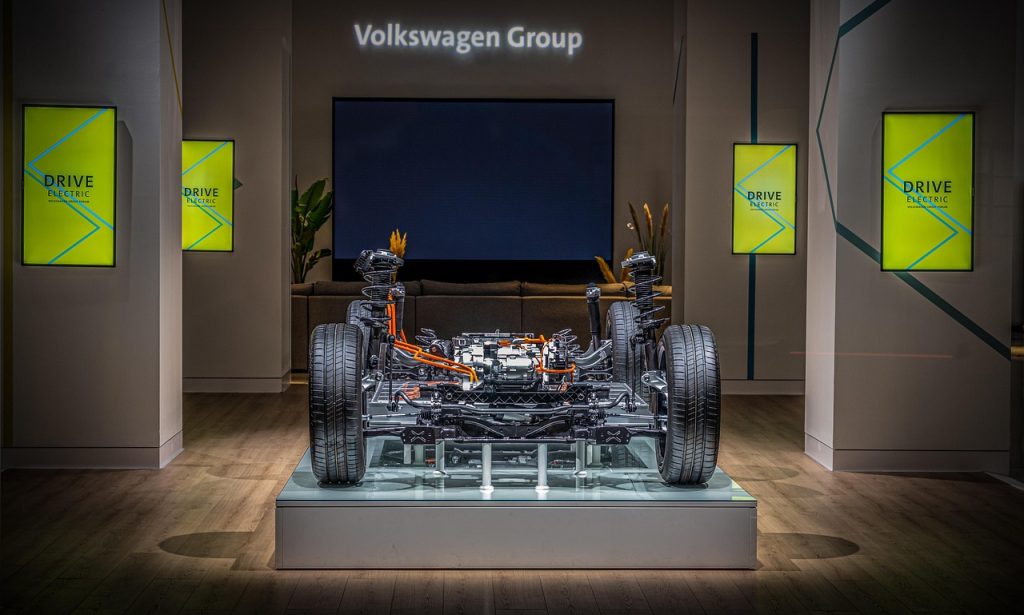 EV Mobile Mechanic Meadow Heights