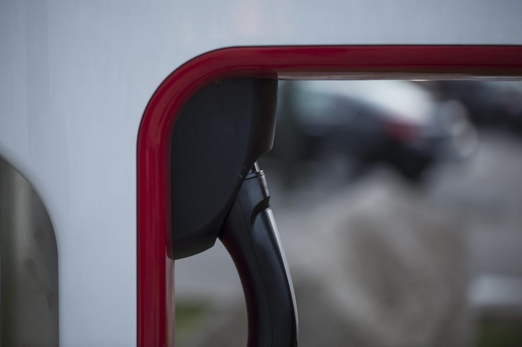 EV Mobile Mechanic Mentone