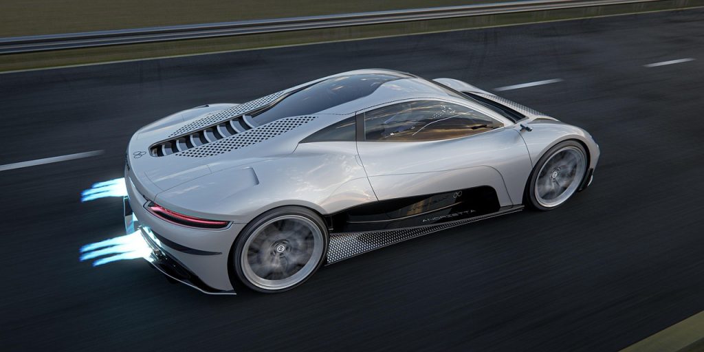 EV Mobile Mechanic Merrimu