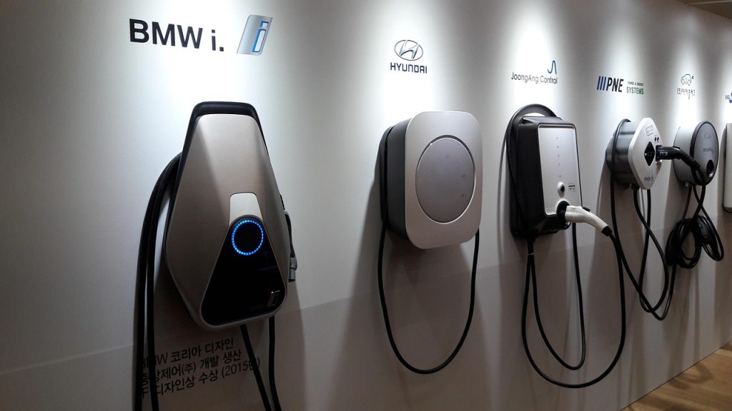 EV Mobile Mechanic Metung