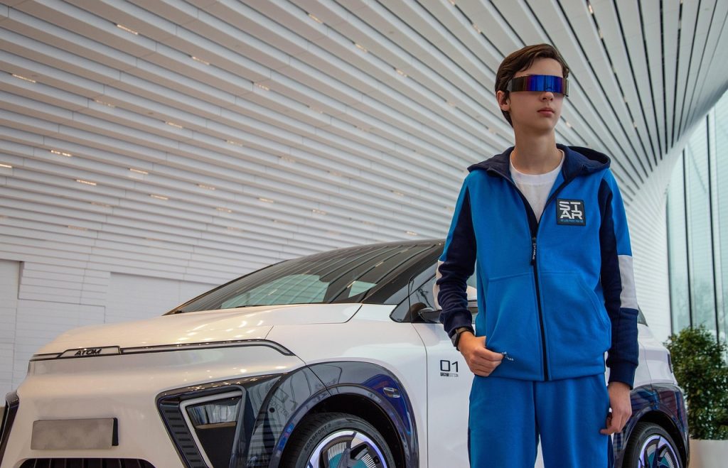 EV Mobile Mechanic Mulgrave