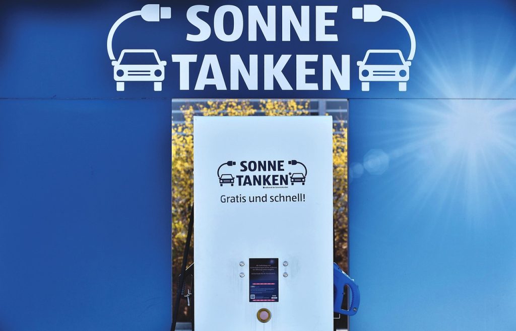 EV Mobile Mechanic Natimuk