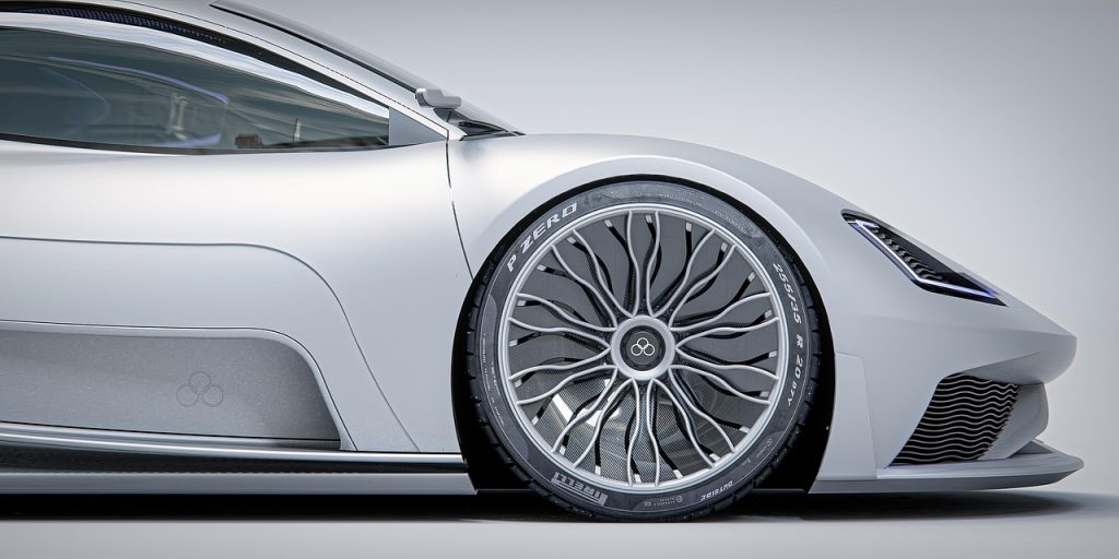 EV Mobile Mechanic Officer