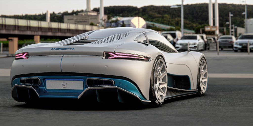 EV Mobile Mechanic Quarry Hill