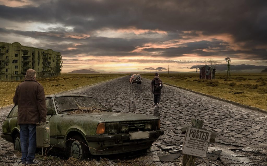 EV Mobile Mechanic Research