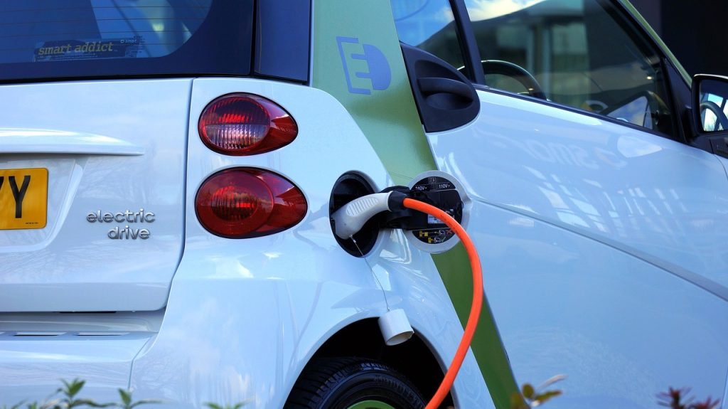 EV Mobile Mechanic Robinvale