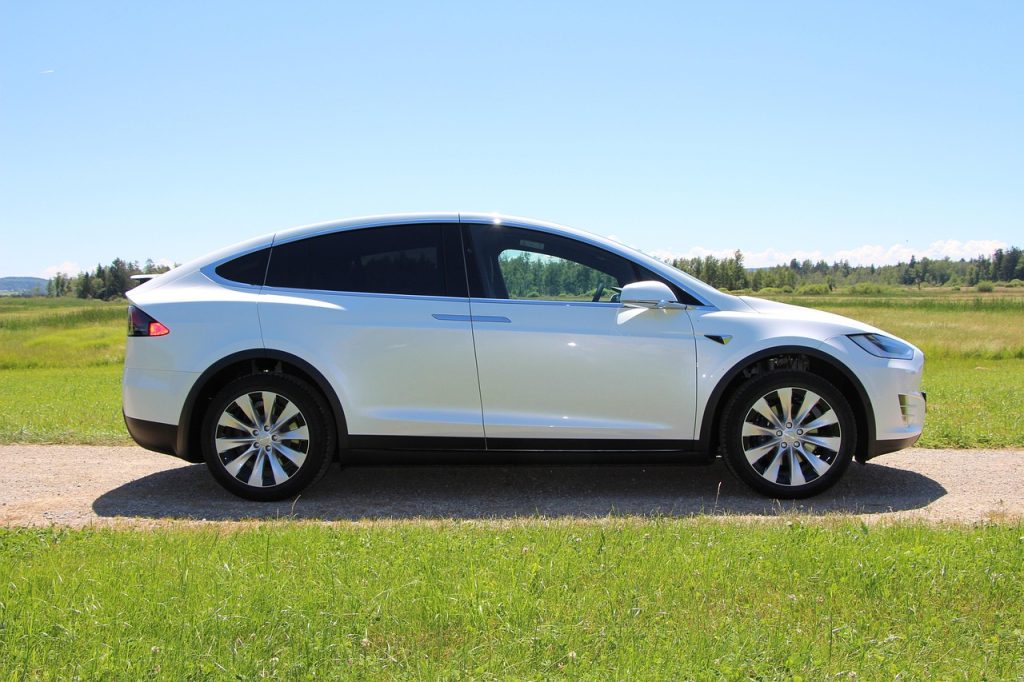 EV Mobile Mechanic Romsey