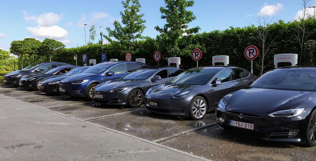 EV Mobile Mechanic Rye