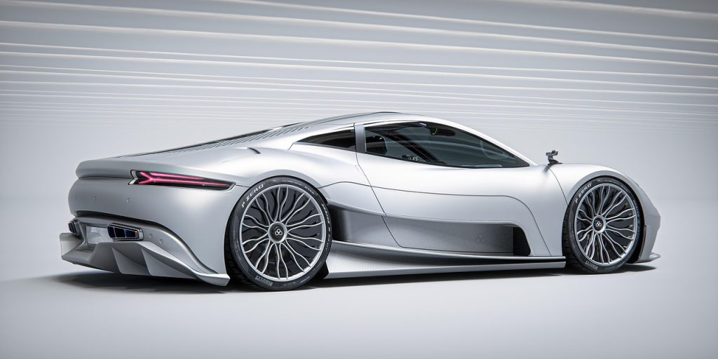 EV Mobile Mechanic Sebastopol