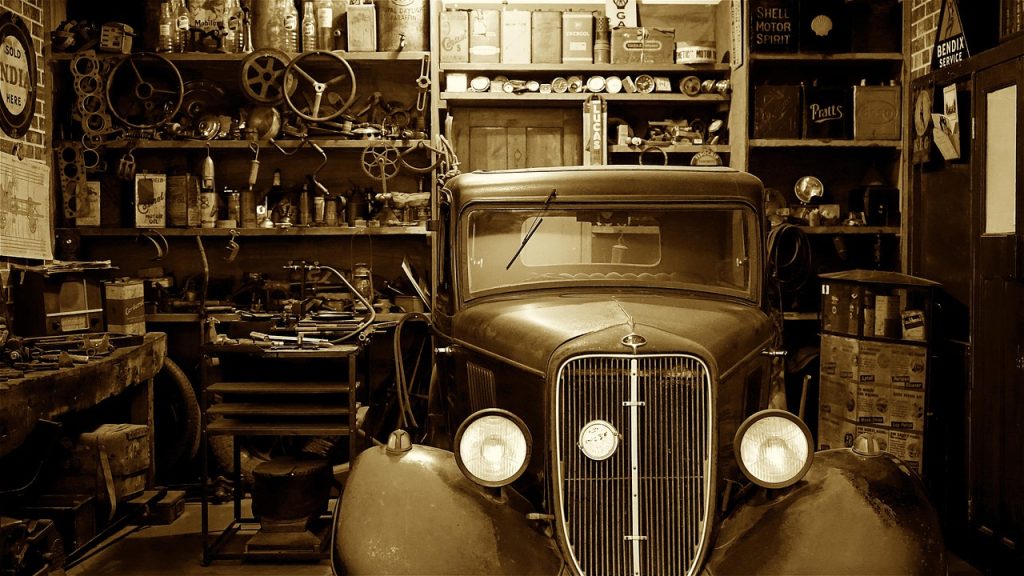 EV Mobile Mechanic Seville East