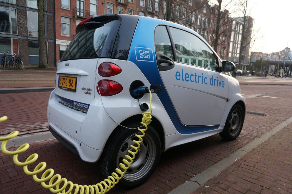 EV Mobile Mechanic Sorrento
