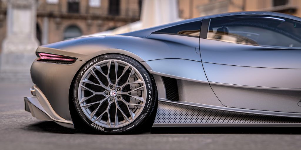 EV Mobile Mechanic Springvale South