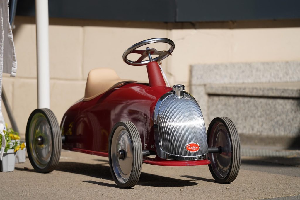 EV Mobile Mechanic St Kilda West