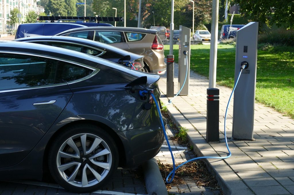 EV Mobile Mechanic Stanley