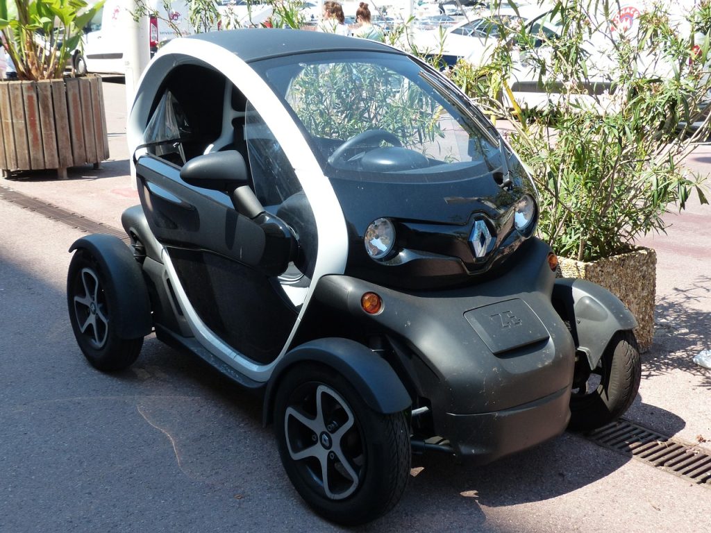 EV Mobile Mechanic Sunderland Bay