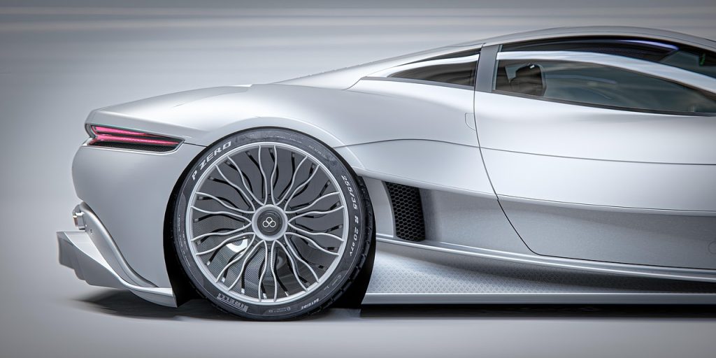 EV Mobile Mechanic Swan Island