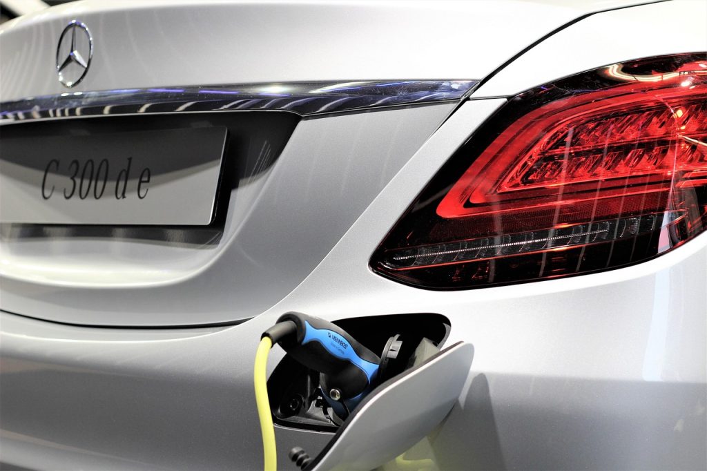 EV Mobile Mechanic Tambo Upper