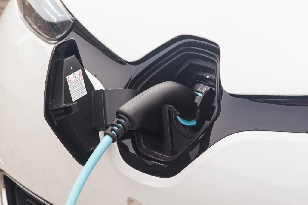 EV Mobile Mechanic Tarneit