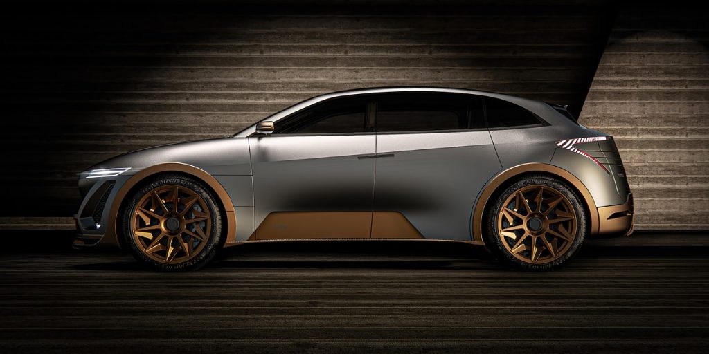 EV Mobile Mechanic The Patch