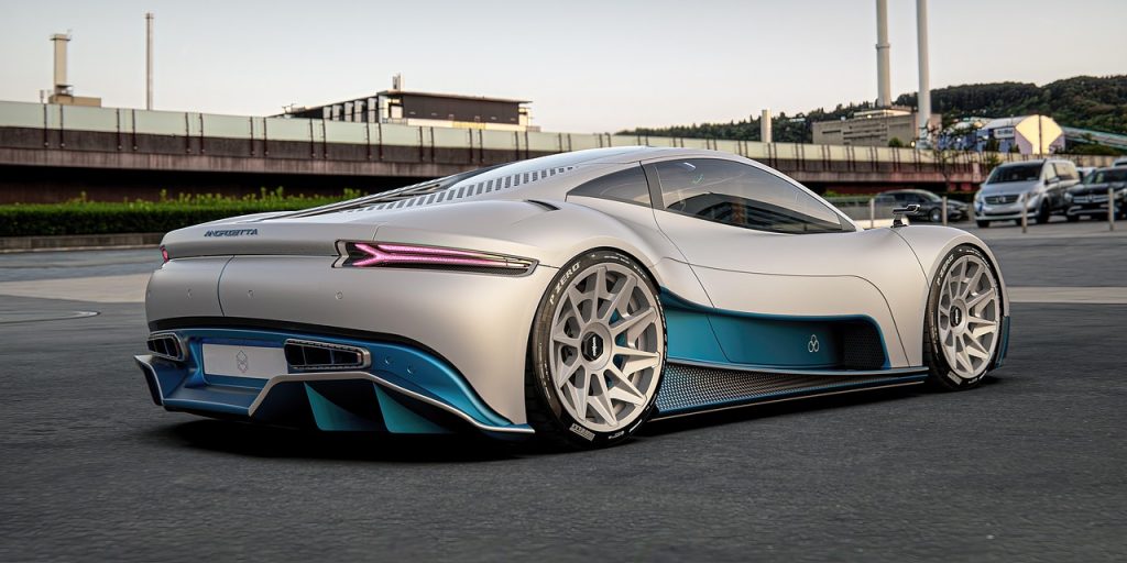 EV Mobile Mechanic Tolmie