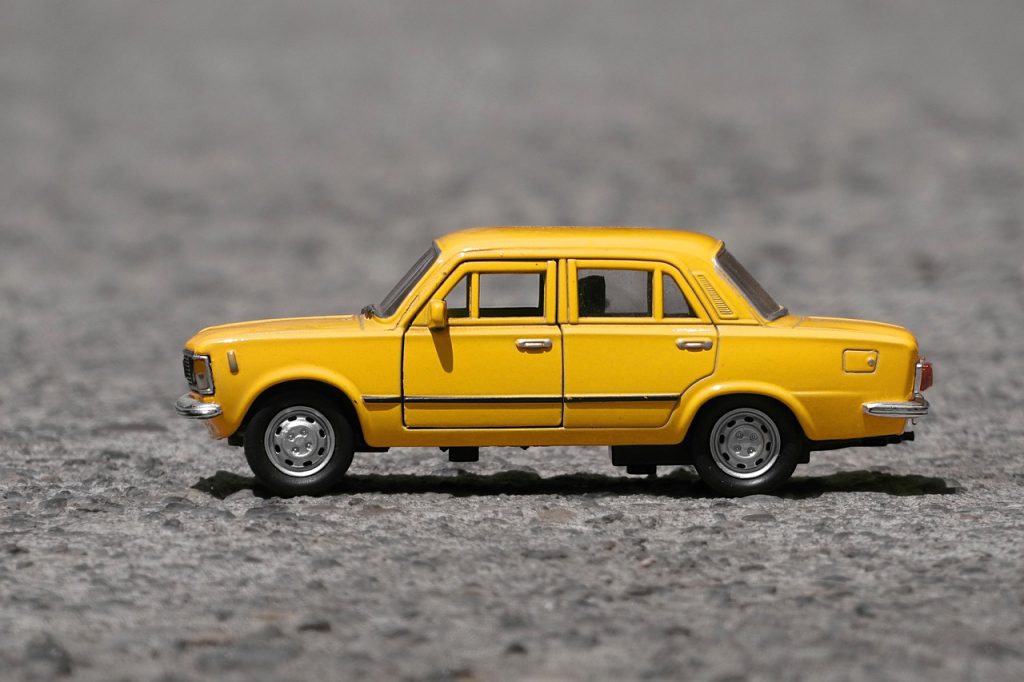 EV Mobile Mechanic Toolern Vale