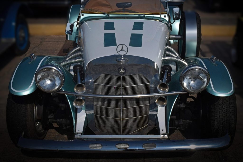 EV Mobile Mechanic Trentham