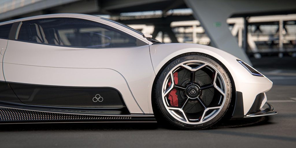 EV Mobile Mechanic Tungamah