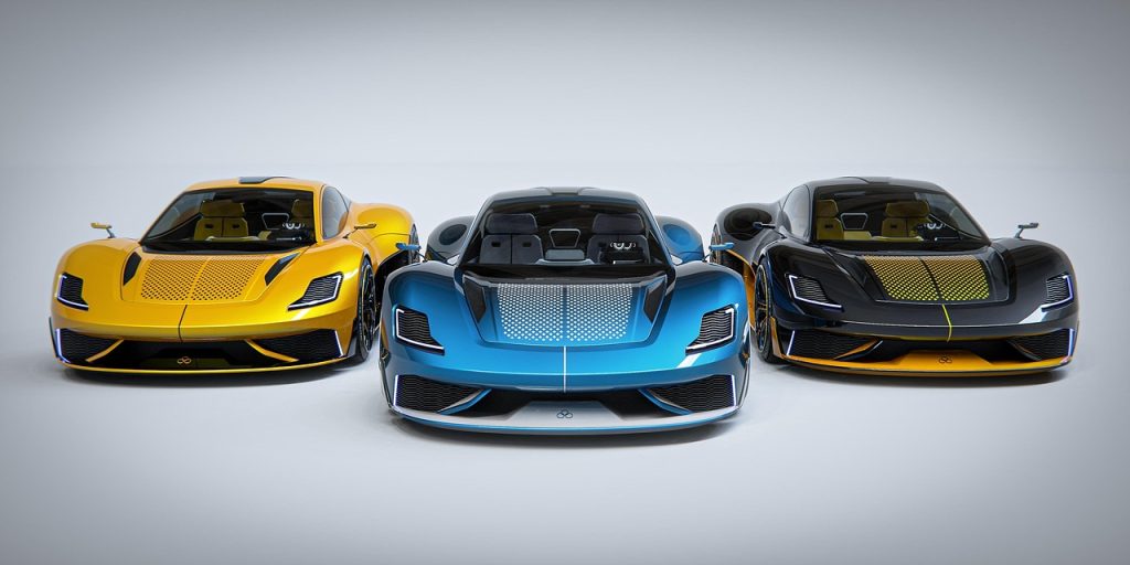 EV Mobile Mechanic Wangoom