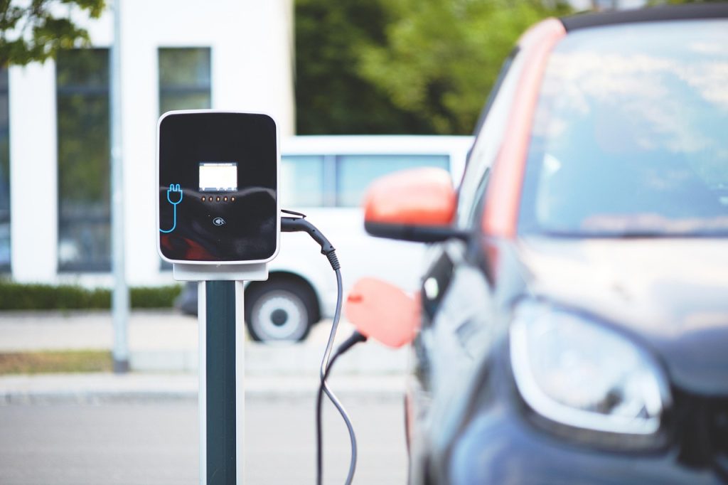 EV Mobile Mechanic Warragul