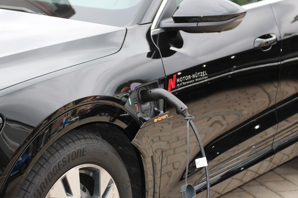 EV Mobile Mechanic Watsonia