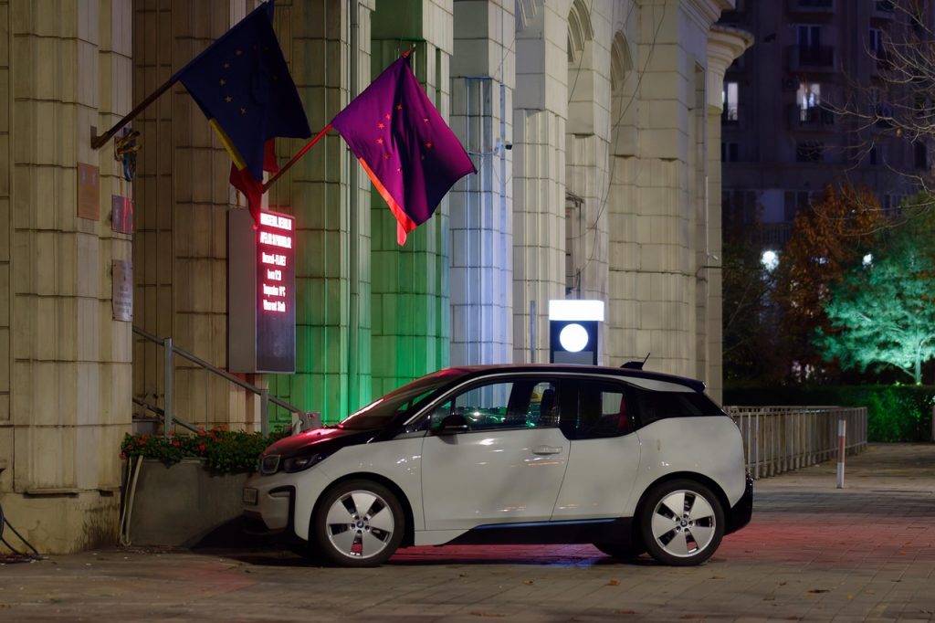 EV Mobile Mechanic Wimbledon Heights