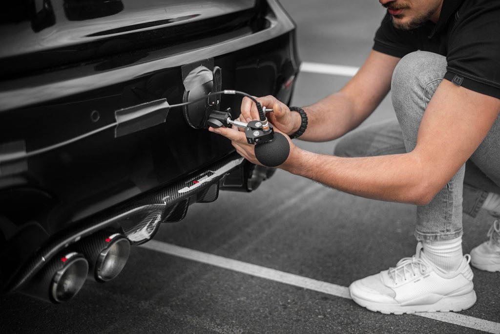 EV Mobile Mechanic Woolsthorpe
