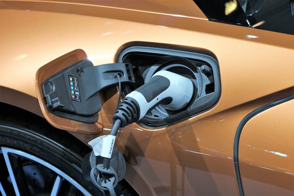 EV Mobile Mechanic Yarroweyah